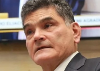 Eljach cuestionó el aumento desmedido de candidaturas políticas